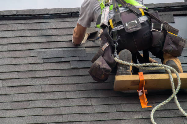 Reliable Roof Repair contractor in Collegeville, MN by Brentwood Metal Roofing